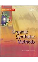 Organic Synthetic Methods