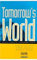 Tomorrow's World