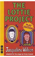 The Lottie Project