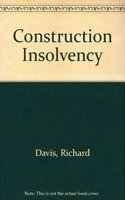 Construction Insolvency