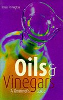 Oils and Vinegars