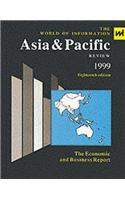 Asia and Pacific Review