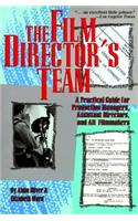 Film Director's Team