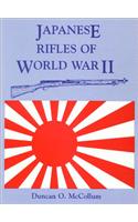 Japanese Rifles of World War II