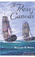 Press of Canvas