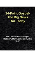 Gospel-KJV
