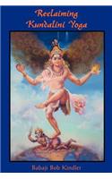 Reclaiming Kundalini Yoga