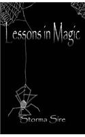 Lessons in Magic