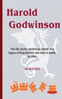 Harold Godwinson