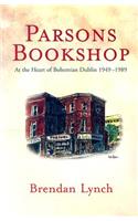 Parson's Bookshop