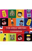 The Great British Storecupboard Cookbook
