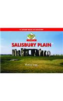 A Boot Up Salisbury Plain: 10 Leisure Walks of Discovery