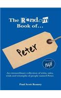 Random Book of - Peter