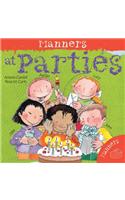 Manners at Parties