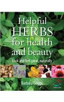 Helpful Herbs for Health and Beauty