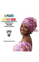 Plate in the Sun