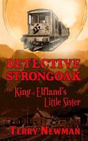 The King of Elflands Little Sister