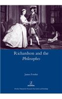 Richardson and the Philosophes