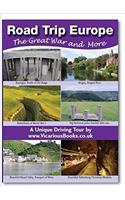 Road Trip Europe