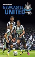 The Official Newcastle United Annual 2017