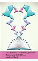 Mini Book of Teaching Tips for Librarians