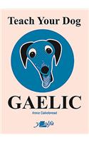 Teach Your Dog Gaelic