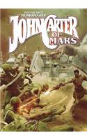 John Carter of Mars - Adventures on the Dying World of Barsoom
