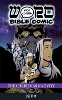 Christmas Nativity: Word for Word Bible Comic