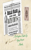 Belle Nash and the Bath Circus