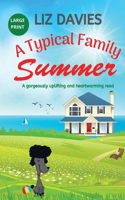 Typical Family Summer