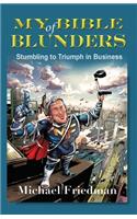 My Bible of Blunders