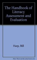 Handbook of Literacy Assessment and Evaluation