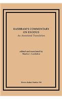 Rashbam's Commentary on Exodus