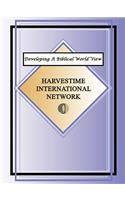 Developing a Biblical World View