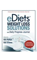 Ediets: Weight Loss Solutions and Daily Progress Journal