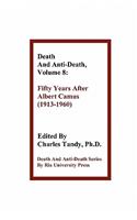 Death and Anti-Death, Volume 8