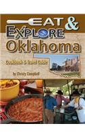 Eat & Explore Oklahoma