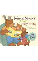 Join-In Stories for the Very Young
