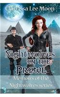 Nightwolves on the Prowl