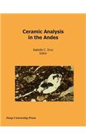 Ceramic Analysis in the Andes