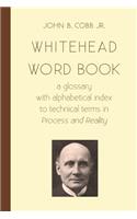 Whitehead Word Book