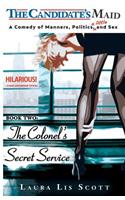 Colonel's Secret Service