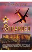 Stranded: Book Four in the Samantha Starr Series
