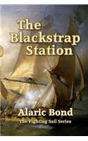Blackstrap Station