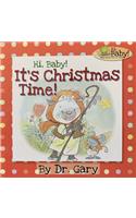 Hi, Baby! It's Christmas Time!