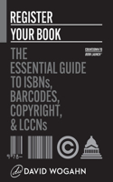 Register Your Book