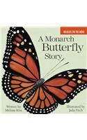 Monarch Butterfly Story