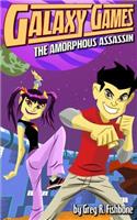 Amorphous Assassin