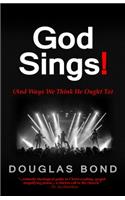 God Sings!