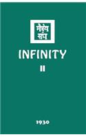 Infinity II